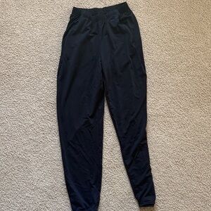 Patagonia Black Jogger Pants
